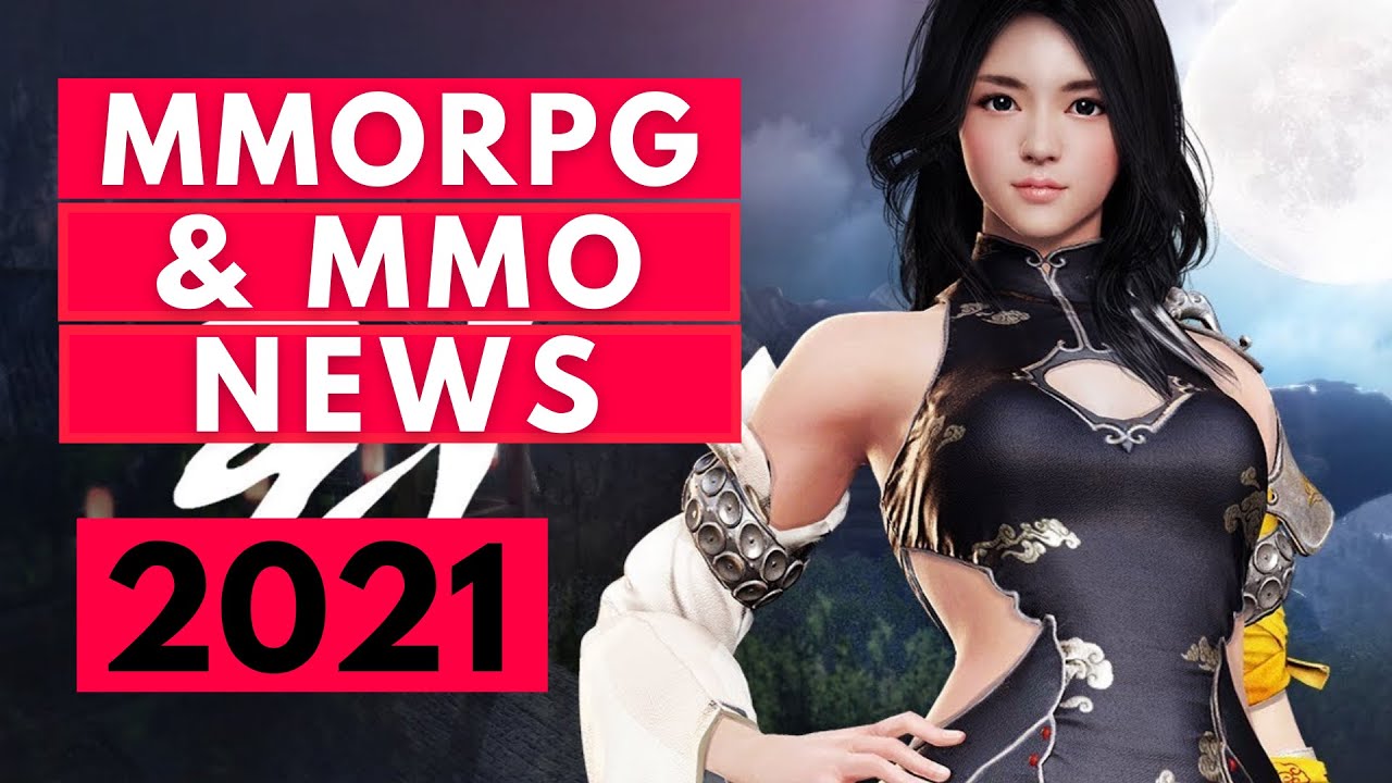 Mmorpg News Lost Ark Striker Elyon Pc Black Desert Sage Aion