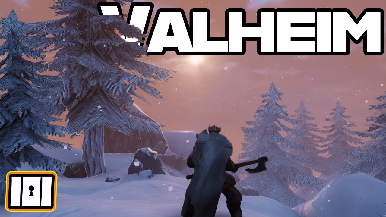 Valheim Road Map, Craftopia Updates, & Rogue Heroes - Ashes of Creation ...