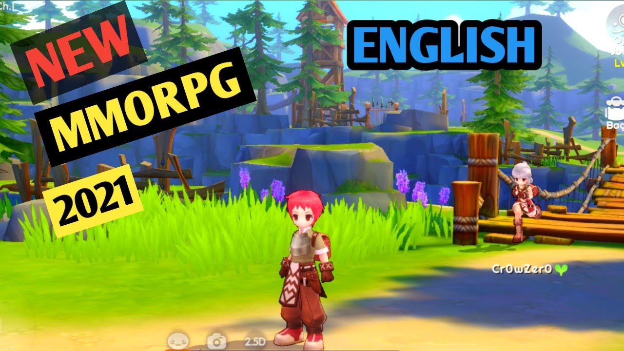 NEW MMORPG 2021 ONLINE GAMES ANDROID/ios Ashes of Creation videos