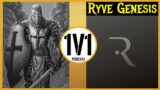 1v1 Podcast with Ryve Genesis Episode 21 | Vlhadus Gaming