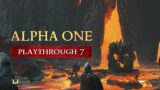 Alpha One: Playthrough 7 – Part 5 – July 22, 2021 [Ashes of Creation Gameplay]
