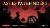 Ashes Pathfinders – Episode 183 – Heroes Lineage [Ashes of Creation Podcast]