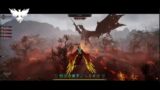 Ashes of Creation – Dragons & Pyroclastic Wyrm – Special Edition 2