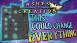 The TRUE POTENTIAL of Ashes of Creation's Combat