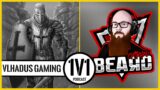 1v1 Podcast with CptRhedBeard Episode 23 | Vlhadus Gaming