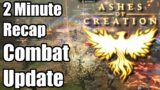 Ashes of Creation May Developer Update In a Nutshell