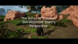The Ashes of Creation Development Team's Perspective Episode 1.