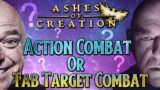 The Combat Direction REVEALED – Ashes of Creation is FINALLY ON TRACK