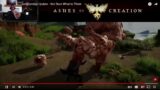 This will kill the game for sure Ashes Of Creation Combat July 1 2022 Reaction