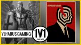 1v1 Podcast with Psycho Phobic Episode 27 | Vlhadus Gaming