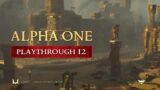 Alpha One: Playthrough 12 – Part 2 – Aug 5, 2021 [Ashes of Creation Gameplay]