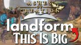 Ashes of Creation JUST GOT ALOT CLOSER – And Here's Why