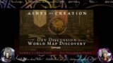 Highlight: July Ashes of Creation : Dev Update Reaction! Are You Ready?
