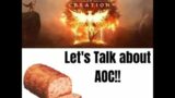 How much is too much for secondary classes?! Ashes of Creation