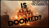 Is Ashes of Creation Doomed? [Responding to Roarrior]