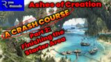 Ashes of Creation A Crash Course, Part 2: Finishing the Starting Area