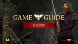 Game Guide: Fishing [Ashes of Creation]