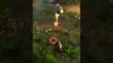 Ashes of Creation NEW Upcoming MMORPG Air Strike Ranger New Jump Ability