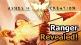 NEW Ranger Gameplay REVEALED! | September 2022 Dev Update Recap | Ashes of Creation