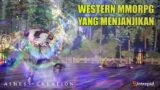 Ashes Of Creation Western MMORPG Yang Ku Tunggu nih ! !