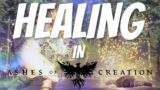 What We NEED From Healing In Ashes of Creation!