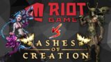 Will Riots MMO KILL Ashes of Creation?