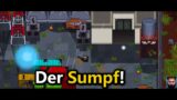 ZERO Sievert Deutsch #014: Der Sumpf!