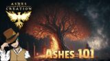Ashes 101 – The Ashes of Creation Q&A Show | 27 Jan 2023