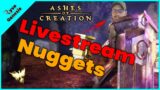 Things you may have missed in the January livestream | Ashes of Creation