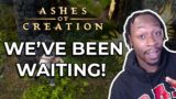 Ashes Of Creation Is BRINGING THE HYPE With THIS UPDATE!