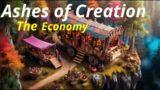 Ashes of Creation: Economy Overview