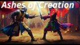 Ashes of Creation: PvP Overview