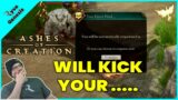 MOST are not READY for ASHES OF CREATION!