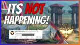The Alpha 2 Announcement Is NOT Happening This Month! | Ashes of Creation