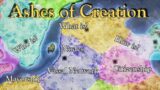 Ashes of Creation- What is, How is, Who is A Node?