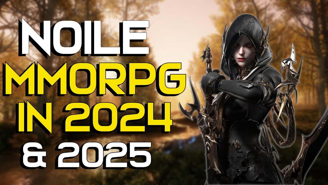 Noile MMORPGuri ce urmeaza in 2024 si 2025 Ashes of Creation videos