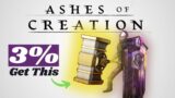 Stats Show Most Exclusive Content in Ashes
