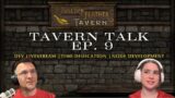 Tavern Talks: Ep 009 – Dev Livestream, Time Dedication and Node Development | MMORPG Podcast