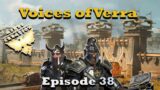 Voices of Verra Episode #37 With Thogli