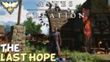 Ashes Of Creation: The Last Hope For MMORPGs