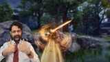 Ashes Of Creation's Fighter Is The Melee Combat MASTER We've Been Waiting For!