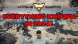 Ashes of Creation EVERYTHING KNOWN in 2024!