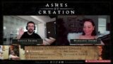 Ashes of Creation March Livestream Reaction