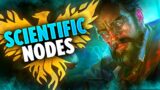 Ashes of Creation | Scientific Nodes