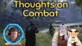 Fighter Combat Feedback | Podcast Segment