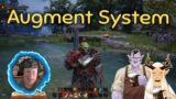 Thoughts on the Augment System | Podcast Segment