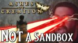 Ashes of Creation isn't Just another Empty Sandbox – This is Why