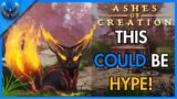 June Showcase Could be a Game Changer! | Ashes of Creation News