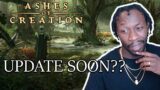 Top 5 Issues I Want Ashes of Creation To Update Before Alpha 2!