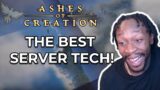 Ashes of Creation Has Created the PERFECT MMO SERVER!